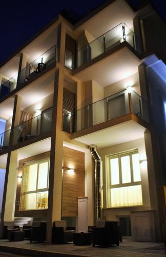 Фотография гостиницы Hotel Villa Enea