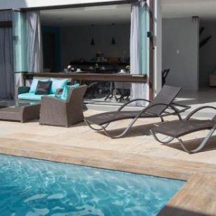 Фотография мини отеля REF House Barra Da Tijuca