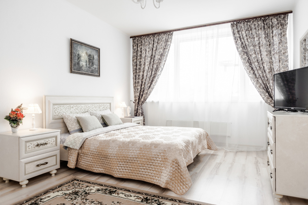 Фотография квартиры Апартаменты Pashk Inn Artek