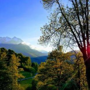 Фотографии гостевого дома
Le Pic de Pan - Auberge & Gîtes