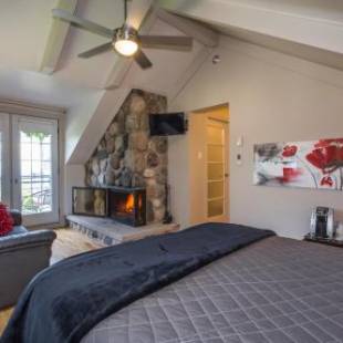 Фотографии мини отеля 
            Auberge Fleurs de Lune