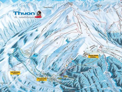 Фотография гостевого дома Chalet Edelweiss