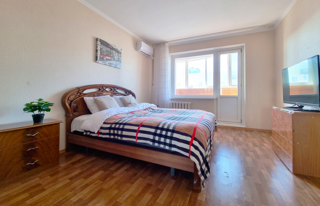 Фотография квартиры Апартаменты Бизнес класс Степная 106