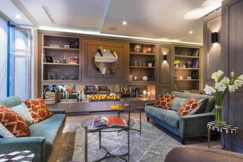 Фотография гостиницы Waldorf Montparnasse