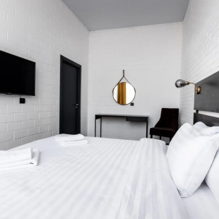 Фотография квартиры Апартаменты Канавинская 16