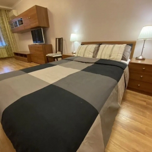 Фотография квартиры Квартира Уютная на Гафури 54