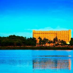 Фотографии гостиницы
Surat Marriott Hotel