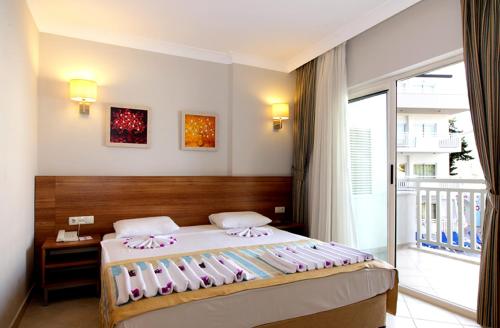 Фотография апарт отеля Viking Suite Hotel