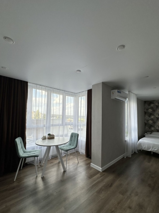 Фотографии квартиры 
            Апартаменты Мята