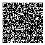 QR код гостевого дома Наносы