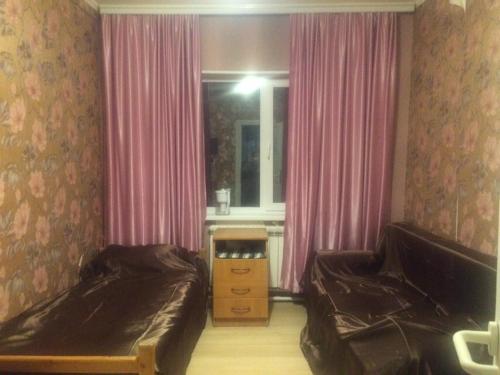 Фотография хостела Золотая рыбка