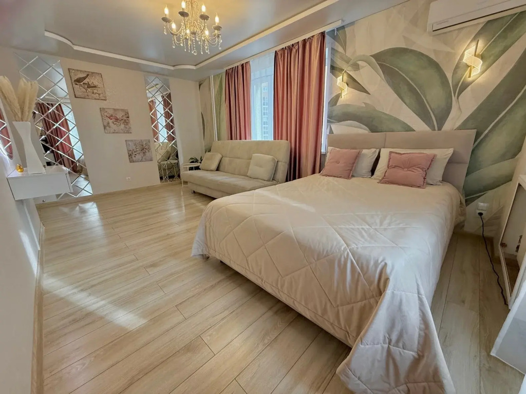 Фотография квартиры Квартира на Российской Армии 10