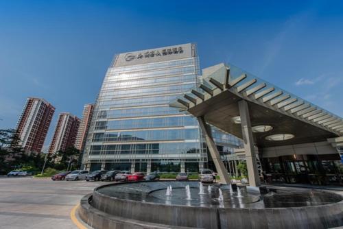 Фотография гостиницы Grand Skylight International Hotel Shenzhen Guanlan Avenue