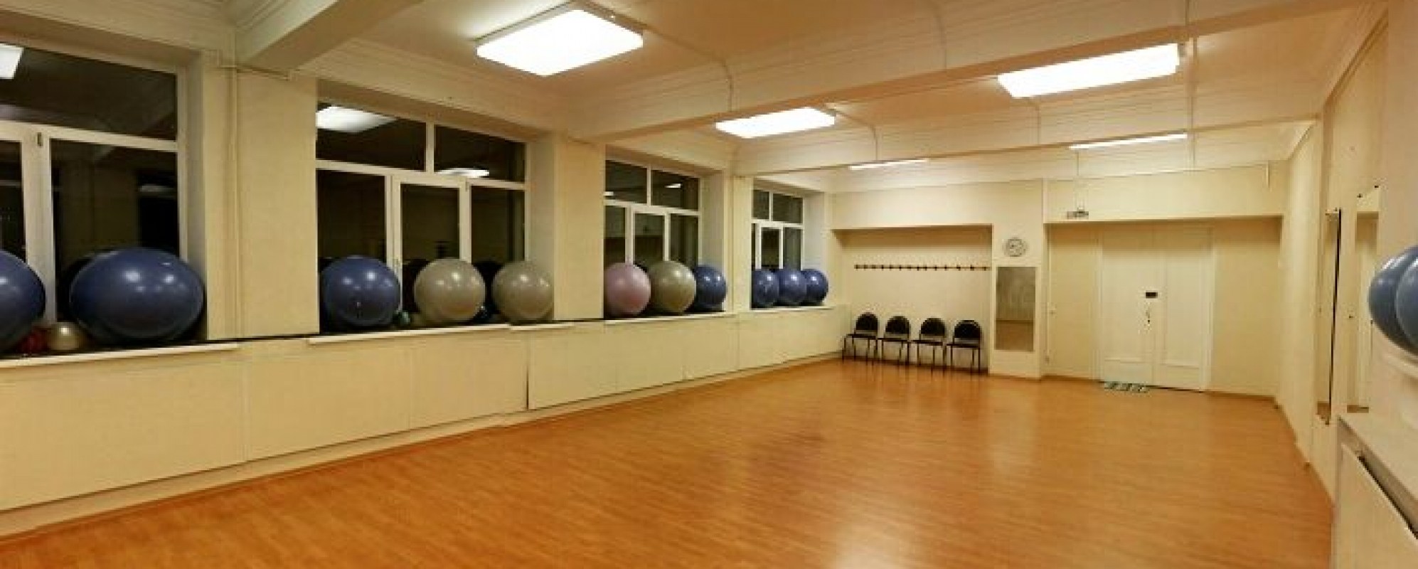 Фотографии конференц-зала Kirovsk.red