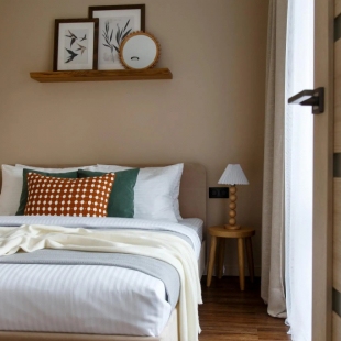 Фотография квартиры Апартаменты на улице Пискунова 138