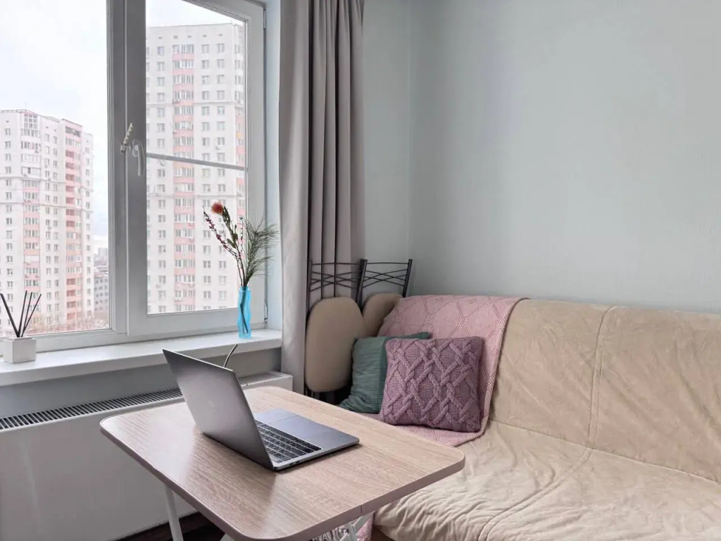 Фотография квартиры Апартаменты Constellation у Метро Селигерская