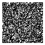 QR код памятника Стела город воинской доблести Жиздра