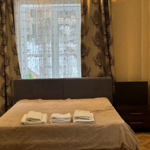 Фотография квартиры Квартира Комфорт 1 Комнатная