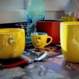 Фотография гостевого дома World Wide Bed - Rome