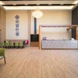 Фотография гостиницы Ruyi Inn