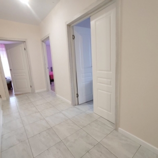 Фотография квартиры Апартаменты Двухкомнатные