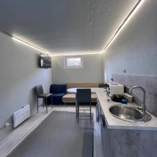 Фотография Коттеджа Частный дом Уютный