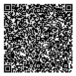 QR код гостиницы Гранд Шердор