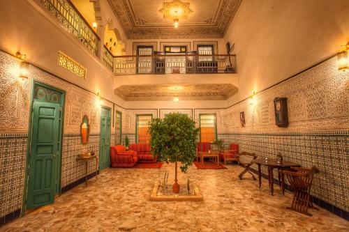 Фотография гостевого дома Riad 111