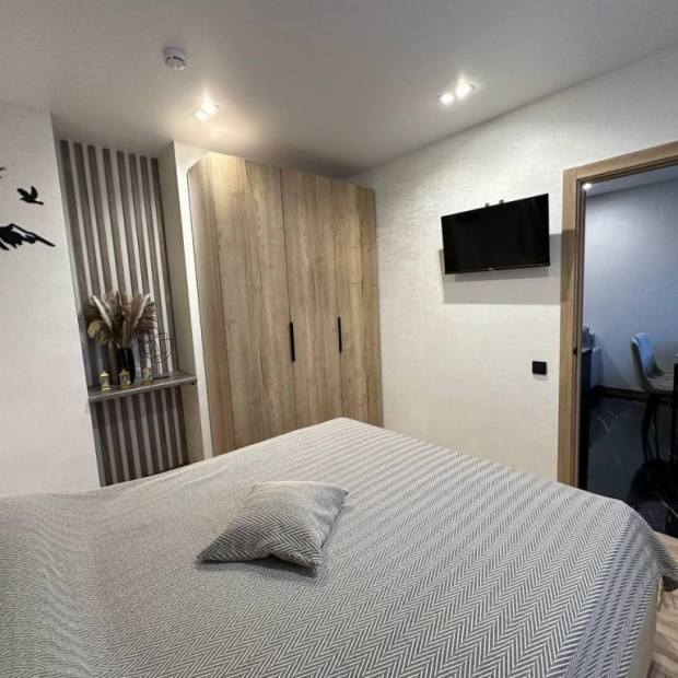 Фотографии квартиры
VEDDI (Вэдди) на улице Гаражная