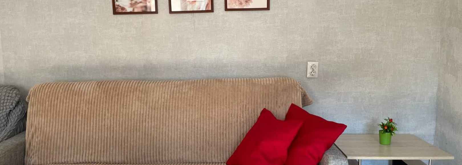 Фотография квартиры Sweethome23 На Белинского, 2 (2)