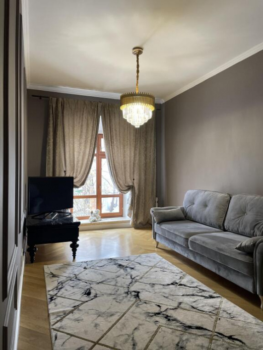 Фотографии квартиры
Апартаменты в Цветнике