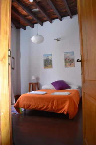 Фотография хостела Hostel Albergue La Casa Encantada
