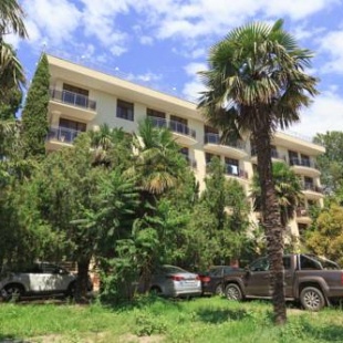 Фотография гостиницы Калипсо