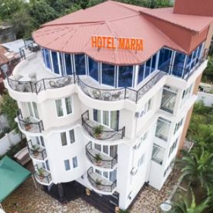 Фотография гостиницы Maria