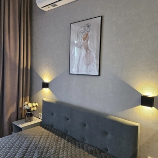 Фотография квартиры Квартира Студия в новом ЖК Аллея Парк