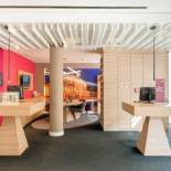 Фотография гостиницы Mercure Hotel Berlin City