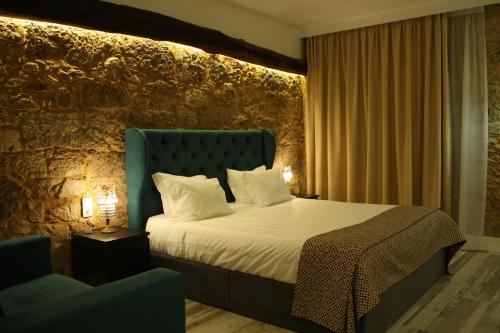 Фотография мини отеля Art'Otel Barcelos