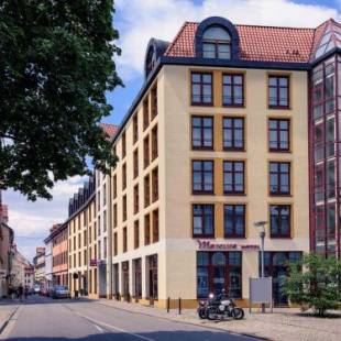 Фотографии гостиницы
Mercure Hotel Erfurt Altstadt