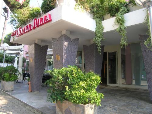 Фотография гостиницы Hotel Julia