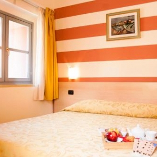 Фотография гостиницы Lizard Hotel