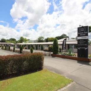 Фотографии мотеля
Amble Inn Motel