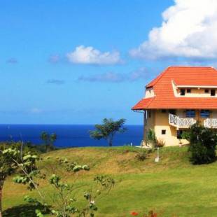Фотографии апарт отеля
Domaine de l'Anse Ramier