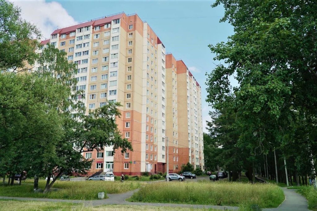 Фотография квартиры Как Дома на Красносельском шоссе