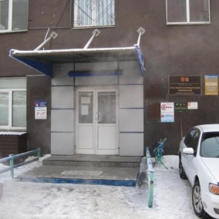 Фотография хостела Красноярск