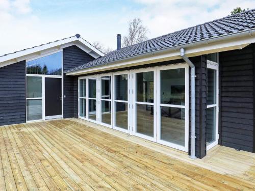 Фотография гостевого дома Holiday home Jerup XXX