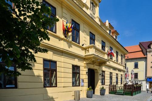 Фотография гостиницы Hejtmanský dvůr