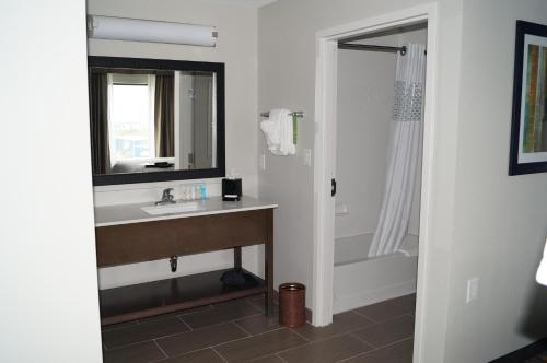 Фотография мини отеля Hampton Inn Kenedy