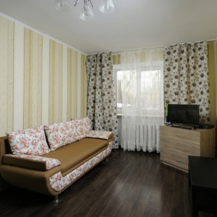 Фотография квартиры Квартира на Пр  Спортивный 4