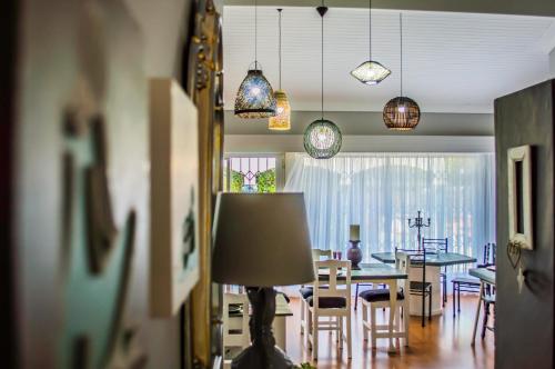 Фотография гостевого дома Oh So You Guesthouse