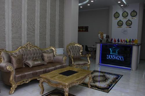 Фотографии гостиницы
Макона